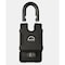 Squire SS100CSLEV5 The World's Strongest Padlock SQ-SS100CSLEV5 - alternate 4
