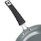 Kenmore Arlington 12 Inch Nonstick Aluminum Frying Pan in Black Diamond 96324.01 - alternate 7