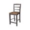 Whitewood Industries Solid Wood Madrid Counter Height Dining Stool - 24 Seat Height S45-402 - alternate 4
