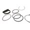 Komatsu CS KIT, KOMATSU OEM 1124860C95 1124860C95 - alternate 5