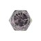 Auveco 5/8-11 x 5in Grade 8 Cap Screw Alloy Zinc, 10PK 9165 - alternate 2