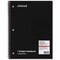 Universal One Notebook, Wirebound UNV66610 - alternate 1