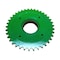 John Deere CHAIN SPROCKET, JOHN DEERE OEM AZ43196 AZ43196 - alternate 2