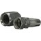 Gates Female JIC 37 Flare Swivel Type T for G2 Hose - 2 Wire G28170-0808 - alternate 3
