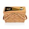 Picnic Time Family Of Brands NCAA Mizzou Tigers Poppy Personal Picnic Basket 124-00-299-394-0 - alternate 1