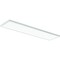 Lithonia Lighting Lithonia Lighting CPANL LED Flat Panel, 12"L x 48"W, 2400-4400 Lumen, 35-50K Switchable, Wht CPANL-1X4-ALO1-SWW7-M4 - alternate 6