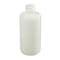 Nalgene Laboratory Bottle, HDPE, 171 mm H, PK48 2097-0016 - alternate 1