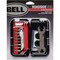 Bell Sports Roadside 600 Compact Bicycle Repair Tool Kit 7161386 - alternate 2
