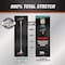 Dap Extreme Stretch 10.1 Oz. Clear Acrylic Urethane Premium Elastomeric Sealant 7079818716 - alternate 4
