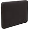 Case Logic 17" Laptop Sleeve Black, LAPS117BLACK 3201364 - alternate 5