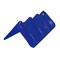 Mytee Products Blue Corner Protector V Shaped Edge Guard 8in x 8in x 24in Inches PCPVB24B - alternate 1