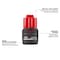 Milwaukee Tool M12 REDLITHIUM HIGH OUTPUT CP2.5 Battery Pack 48-11-2425 - alternate 9