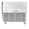 Koolmore 71 in. Commercial Ice Cream Display Freezer, 20 cu. ft. MCF-20C - alternate 4