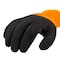 Radians Glove, Cold Weather, Cut A2, Orange, L, Pr RWG17L - alternate 6