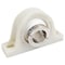 Edt PILLOW BLOCK BEARING PA1GF7-24-LK - alternate 1
