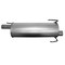 Ap Exhaust Muffler-Msl Maximum, 700478 700478 - alternate 2
