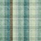 Homeroots 9' X 12' Sage Mint Green And Teal Blue Plaid Washable Indoor Outdoor Area Rug 614009 - alternate 5