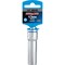 Channellock 1/2'' Drive 13 mm 12-Point Deep Metric Socket 302851 - alternate 2