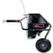 Brinly Combination Aerator Spreader, 40 in AS2-40BH-G - alternate 11