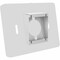 Cta Digital Vesa Wedge And Outlet Cover, ADD-PARAVWW ADD-PARAVWW - alternate 7