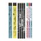 Musgrave Pencil Co Teacher Character Pencils Assortment, 144PK EDU-CHA - alternate 3