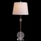 Jonathan Y Spencer 34" Crystal/Metal LED Table Lamp, Brass, 2PK JYL5029A-SET2 - alternate 3