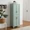 Crosley Tara Kitchen Storage Pantry CF3111-BL - alternate 7