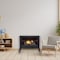 Duluth Forge , Vent Free Indoor Stove 25,000 BTU, Natural Gas, Thermostat Control QSN250T - alternate 2