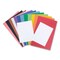 Crayola Project Giant Construction Paper, 18 x 12, Assorted Colors, 48PK 99-0055 - alternate 4