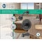 Boston Harbor Tub/Shower, Fixed Mount Showerhead, 1.75 gpm Showerhead, 1 Spray Settings, 1-Handle TQ-F1014209RW - alternate 3