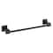 Delta Ara 18" Towel Bar 77518-BL - alternate 2