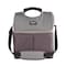 Igloo Igloo Gripper Gray 22 cans Lunch Bag Cooler 66174 - alternate 1