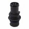 Motorcraft PCV Valve,  EV243 - alternate 3