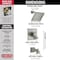 Delta Dryden Monitor 17 Series Tub & Shower Trim T17451-SS - alternate 5