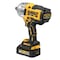 Dewalt 20V MAX* XR Brushless Cordless 3/4 In. High Torque Impact Wrench, Hog Ring Anvil Kit XR POWERSTACK DCF964GH1 - alternate 4