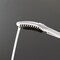 Hansgrohe Dog Shower Dog Shower Bundle, 3-Spray, 1.75 GPM in White 04974700 - alternate 3