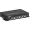 Netgear AV LINE M4250-9G1F-POE+ FULLY MANAGED DESKTOP SWITCH GSM4210PD-100NAS - alternate 5