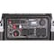 Pulsar Inverter Generator, Gasoline, Propane, Natural Gas, Recoil, Electric, Remote Start, 120V/240V PG105TiSRCO - alternate 4