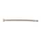 Durapro 3/8 in. Flare x 1/2 in. FIP x 20 in. Braided Stainless Steel Faucet Supply Line 231123LF - alternate 2