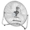 Canarm Industrial Fan, Wall Mount, 20 in Blade Dia, 120V, 4,178/4,654/5,160 cfm, Non-Oscillating HVF20G - alternate 1