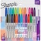 Dymo Sharpie Fine Electro Pop 24Cd 1927350 - alternate 1