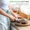 Nutrichef Cordless Electric Knife NUELREKN3 - alternate 2