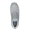 Orthofeet Francis, Womens Comfort Shoe, Gray, Size 7 844 - alternate 3