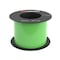 Labeltac High Performance 10-Year Vinyl Supply 4in x 75ft LT9, Hi-Vis Green LT422HP-C - alternate 1