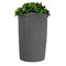 Good Ideas Impressions Bark 90 Gallon Rain Saver - Dark Granite IMP-C90-DAR - alternate 1