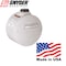Snyder Industries 25 Gallon Heavy Duty Plastic Horizontal Sprayer Tank 1030000C95003 - alternate 2