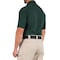 First Tactical PERFORMANCE POLO SHORT SLEEVE, 100% Polyester, Button, 1 Pocket(s), Spruce Green, S 112509 - alternate 3