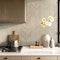 Ackland Gardenpark Chiffon Ash 12 in. x 15 in. Matte Porcelain Wood Look Floor and Wall Tile, 8PK AKN-P-GACHAS12X15CVM-CA - alternate 7