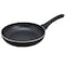 Oster Ashford 9.5 inch Aluminum Frying Pan in Black 80124.01 - alternate 3