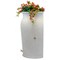 Good Ideas Impressions Amphora 100 Gallon Rain Saver - Sandstone IM-AMP100-SAN - alternate 5